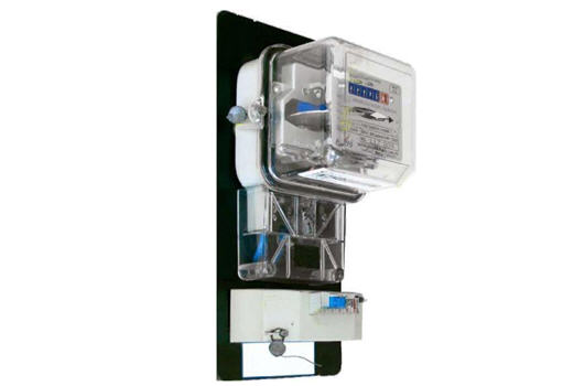 100 Persen Listrik Prabayar Di Wamena